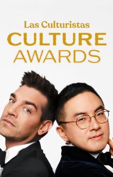 Las Culturistas Culture Awards 2025