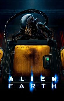 Alien: Earth - Season 1