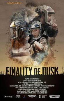 Finality of Dusk