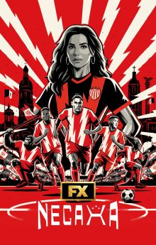 Necaxa - Season 1