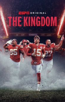The Kingdom - Season 1