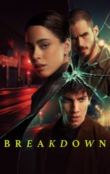Breakdown - Season 1