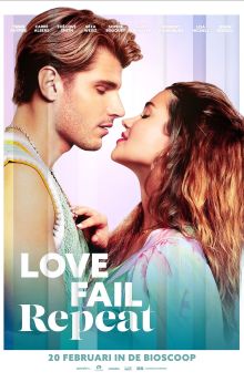 Love Fail Repeat