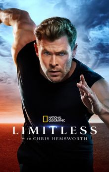 Limitless with Chris Hemsworth - Season 2