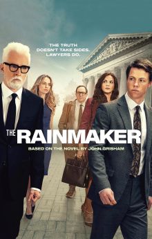 The Rainmaker - Season 1