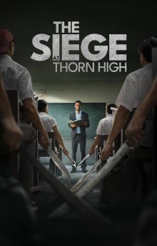 The Siege at Thorn High