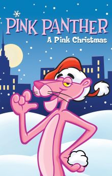 A Pink Christmas