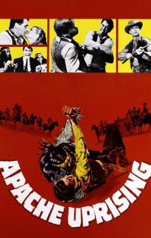 Apache Uprising