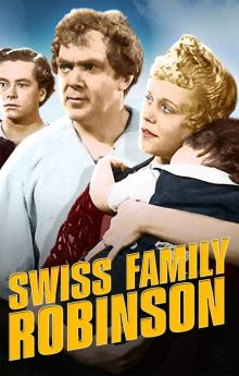 Swiss Family Robinson