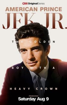 American Prince: JFK Jr. - Season 1