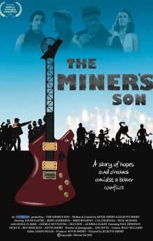 The Miner's Son