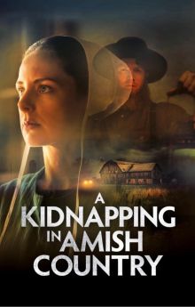 A Kidnapping in Amish Country