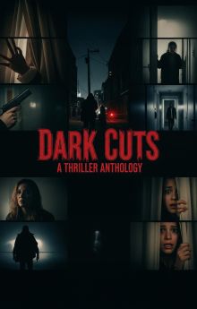 Dark Cuts: A Thriller Anthology