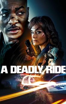 A Deadly Ride