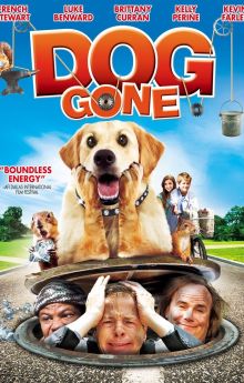 Dog Gone