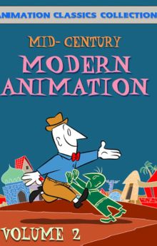 Mid-Century Modern Animation Volume 2