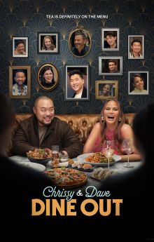 Chrissy & Dave Dine Out - Season 1