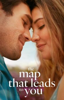 The Map That Leads to You