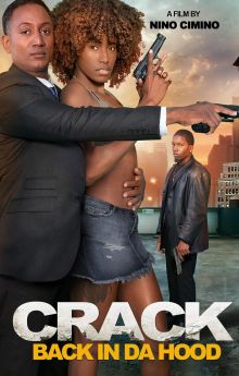 Crack: Back in Da Hood