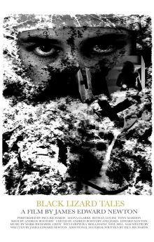 Black Lizard Tales