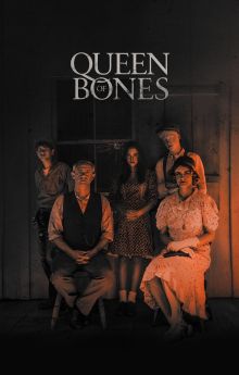 Queen of Bones
