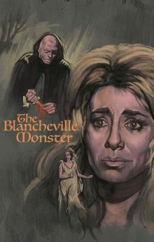 The Blancheville Monster