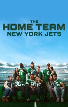The Home Team: New York Jets - Season 1
