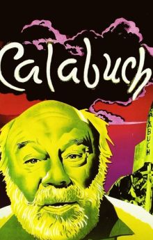 The Rocket from Calabuch