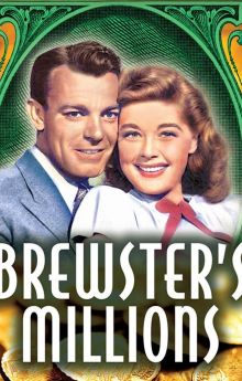Brewster's Millions