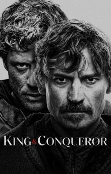 King & Conqueror - Season 1