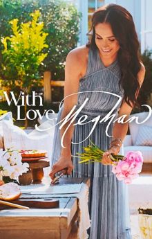 With Love, Meghan - Season 2