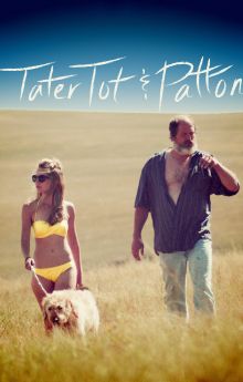 Tater Tot & Patton