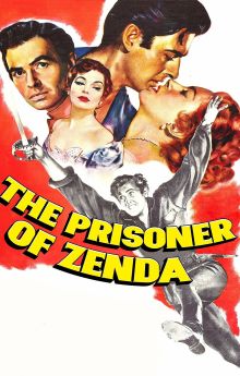 The Prisoner of Zenda