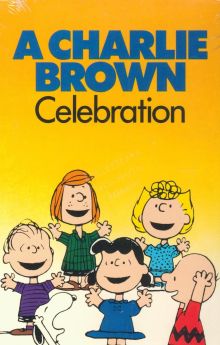 A Charlie Brown Celebration
