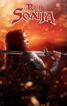 Red Sonja