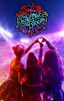 Electric Bloom - Season 1