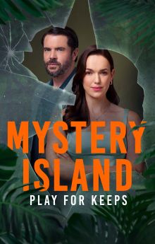 Mystery Island: Play for Keeps