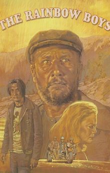 The Rainbow Boys