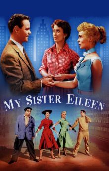 My Sister Eileen