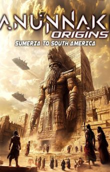 Anunnaki Origins: Sumeria to South America