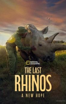 The Last Rhinos: A New Hope