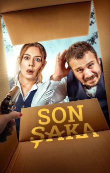 Son Şaka