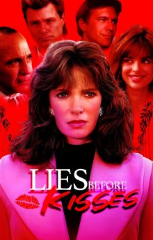 Lies Before Kisses
