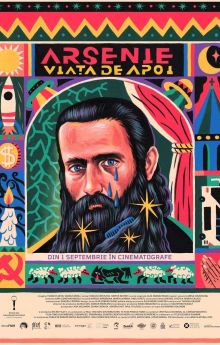 Arsenie. An Amazing Afterlife