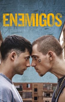 Enemigos