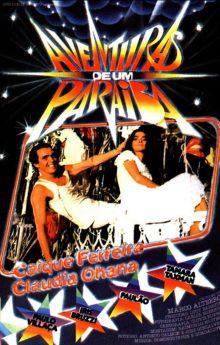 The Adventures of a Paraíba