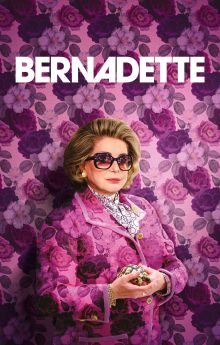 The President's Wife