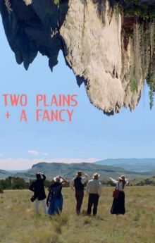 Two Plains + A Fancy