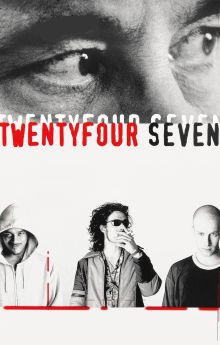 TwentyFourSeven