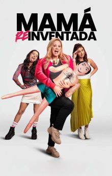 Mamá Reinventada